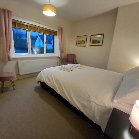 Grange Croft Villa Ben Rhydding Dış mekan fotoğraf