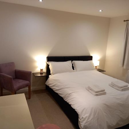 Grange Croft Villa Ben Rhydding Dış mekan fotoğraf