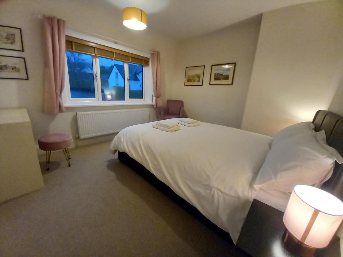 Grange Croft Villa Ben Rhydding Dış mekan fotoğraf