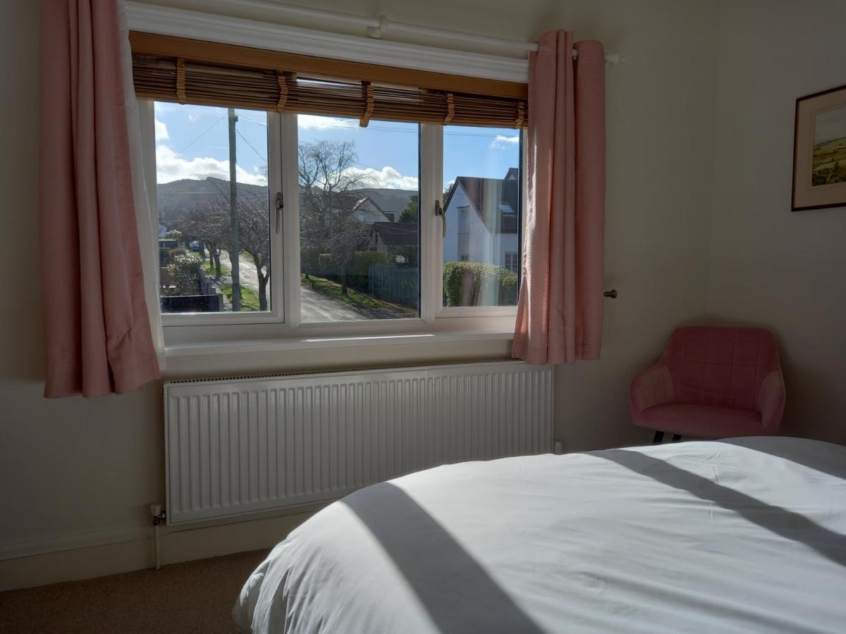 Grange Croft Villa Ben Rhydding Dış mekan fotoğraf
