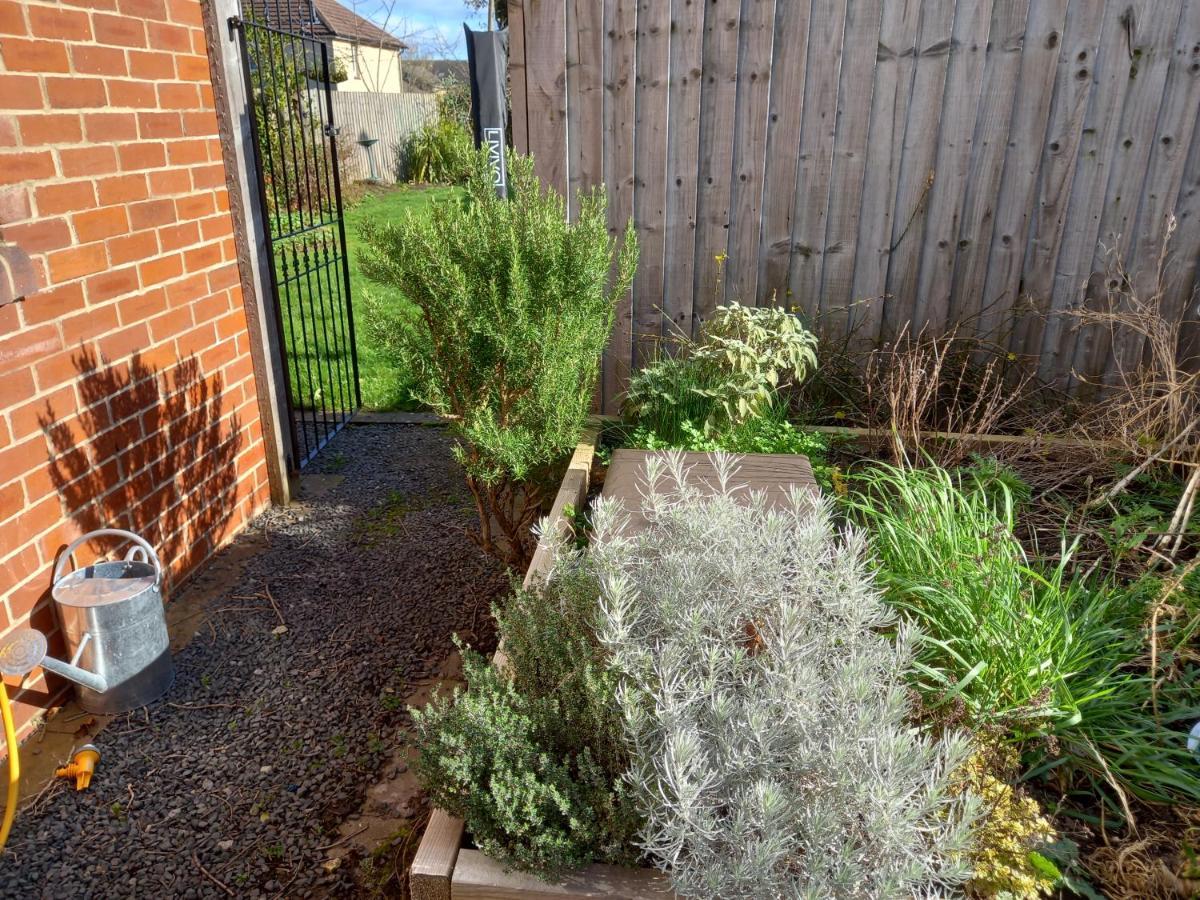 Grange Croft Villa Ben Rhydding Dış mekan fotoğraf